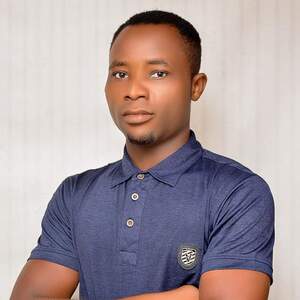 Kindness Chibueze