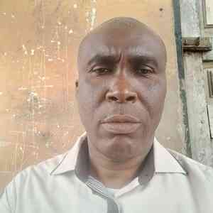 Livingston Obasi