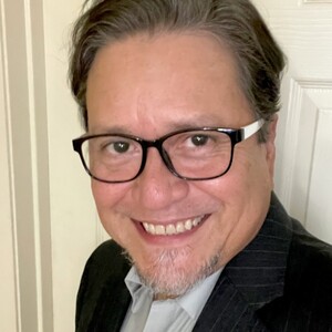 Robert Carranza