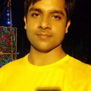 Suraj Kumar