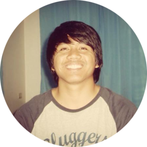 Edward Magbago