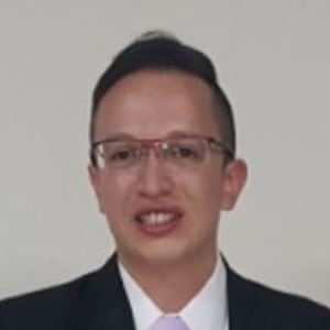 Carlos Andres Cruz Murcia