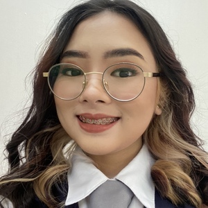 Betheena Joy Jacinto Pineda