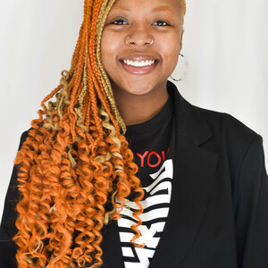 Sierra Mosley Jefferson