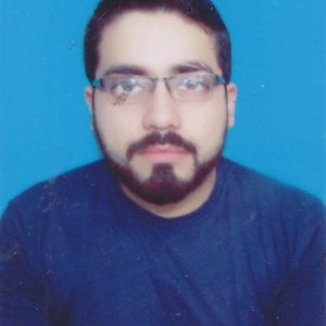 Muhammad Aamir Atiq