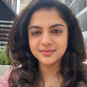 Arundathi Hanumanthagowda