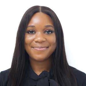Samantha Owusu