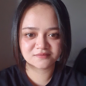 Princess Dianne Marcaida