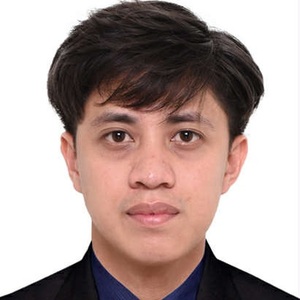 Jeric Ortega
