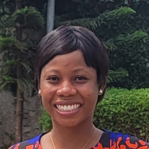 Adeyemo Hannah Oluwapelumi
