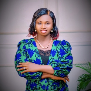 Faith Emo Obute