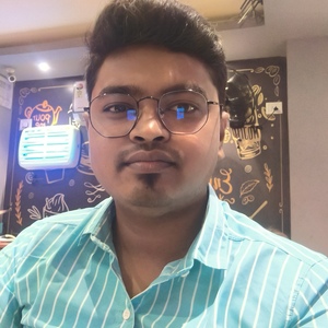 Shantanu Mistry
