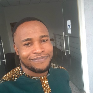 Excel Ifeanyi