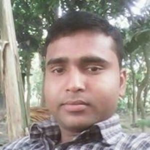 Md Rafiqul Islam