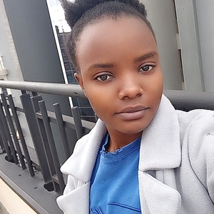 Christine Adhiambo Onyango