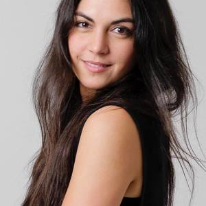 Sarah Jedda