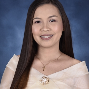 Christine Elain De Luna