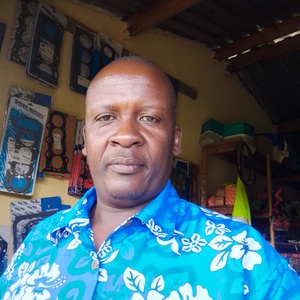 Bernard T Sithole