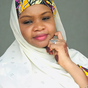 Hauwa Baba Dogo