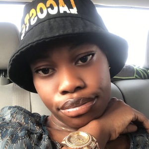 Fortune Ogeh