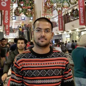 Mohit Bardia