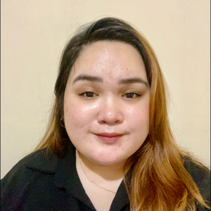 Ma Aurora Bernadette Ycasas