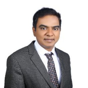 Balaprakash Avnd