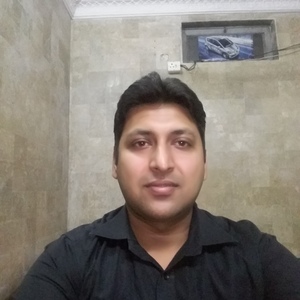 Syed Waqar Hussain