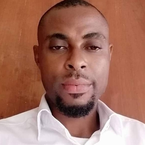 Clinton Ikenna Nwogu
