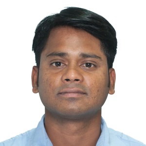 Dinesh Kumar Mohan Raj