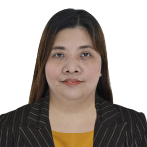 Ma. Jocelyn Espino