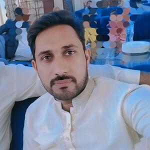 Umar Fazal