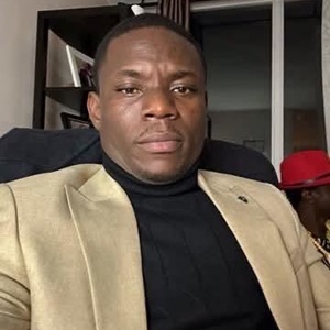 Alain Anja