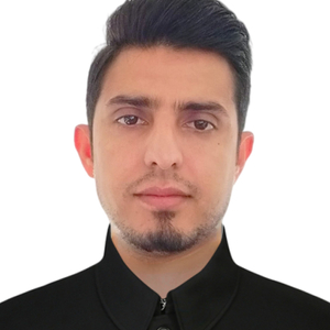 Zargai Afzali