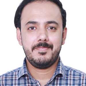 Awais Ali