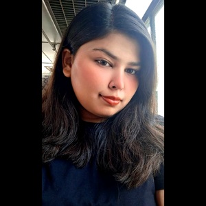 Kavya Choudhary