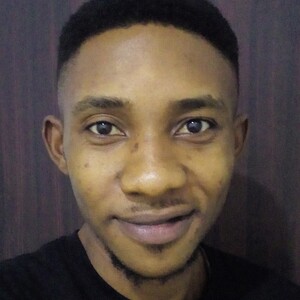 Barnabas Ojotule Onubi