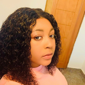 Agbor Yvonne Nji