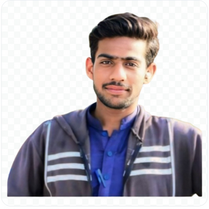 Rana  Haseeb
