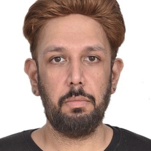 Muhammad Ali Shah