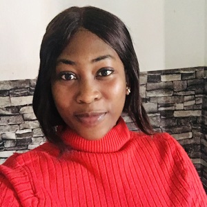 Agnes Ekebuike