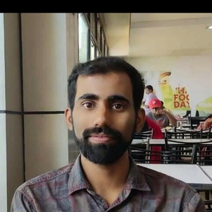 Vivek Muralidharan