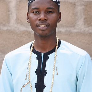 Abubakar Muzamil