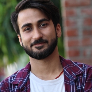 Ankit Kumar