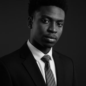 Oseji Onyekachukwu Victor