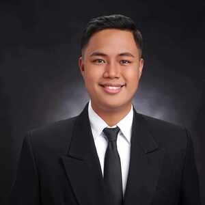 Jeptah Matthew H. Sembrano