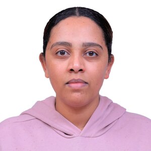 Lensa Gobena Hirpa