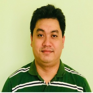 Ralph Hendrik Delima