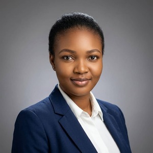 Favour Chinyere Ibeson