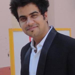 Kartik Shahzadpuri